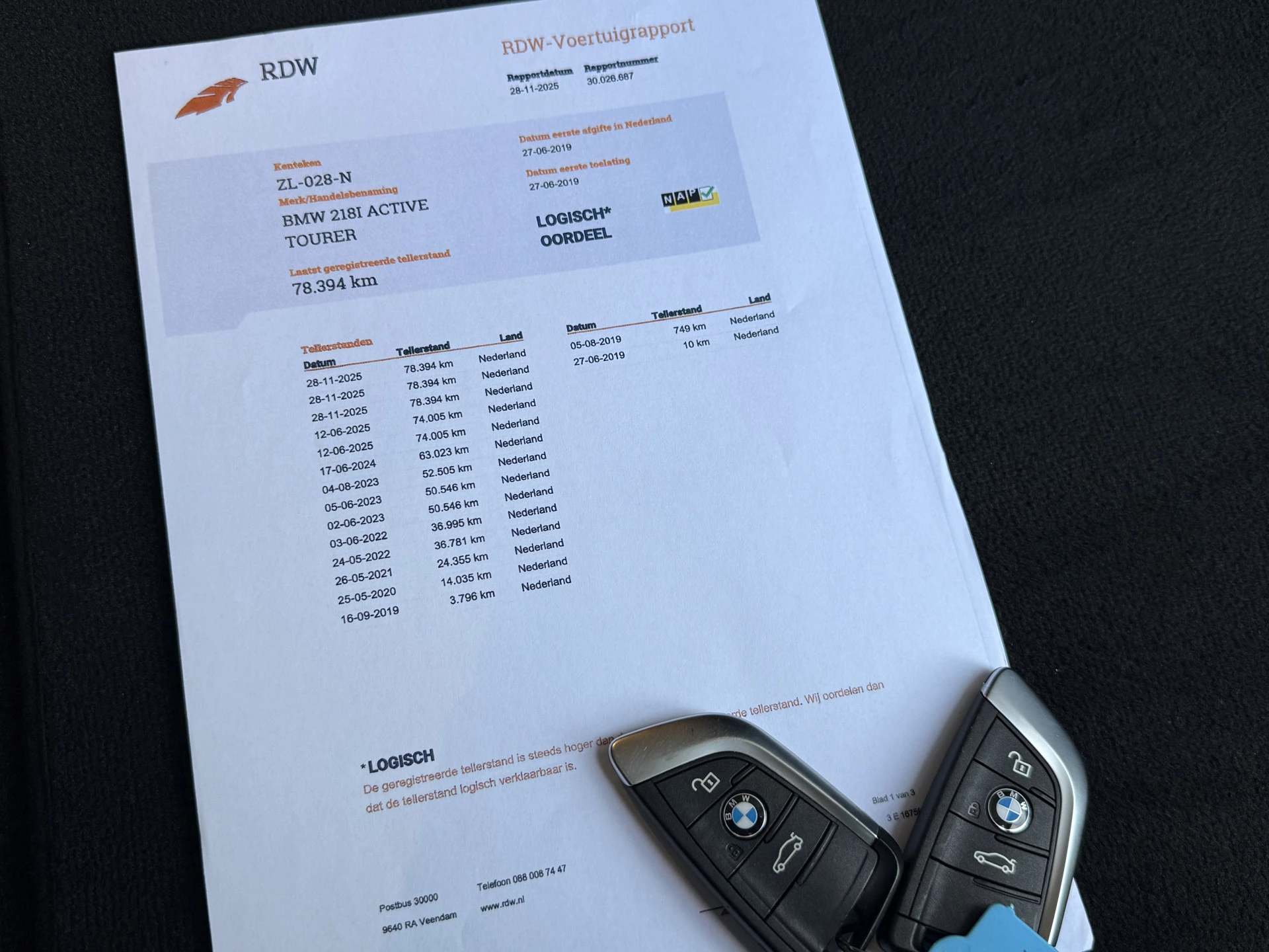 Hoofdafbeelding BMW 2 Serie