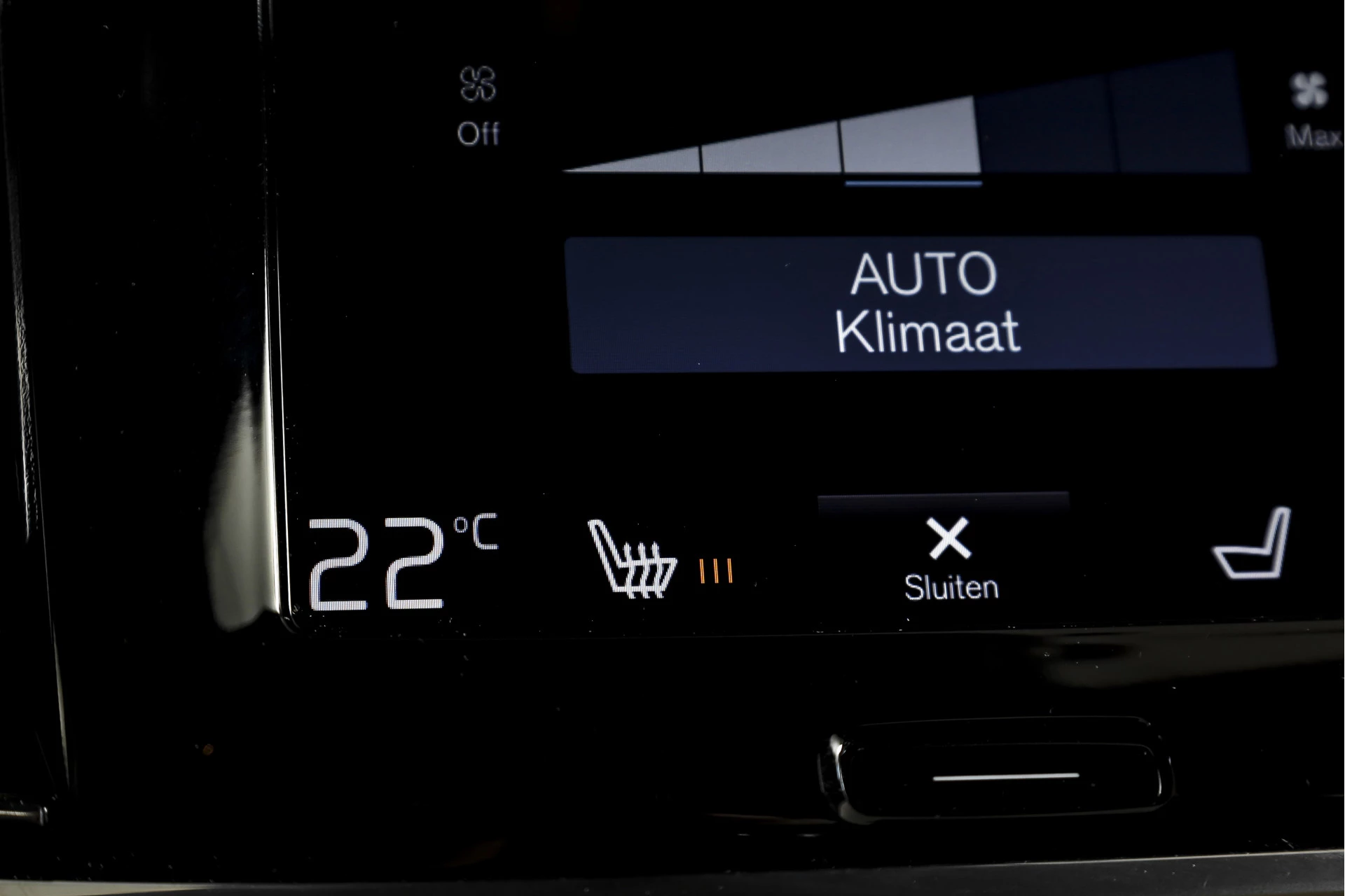 Hoofdafbeelding Volvo S90