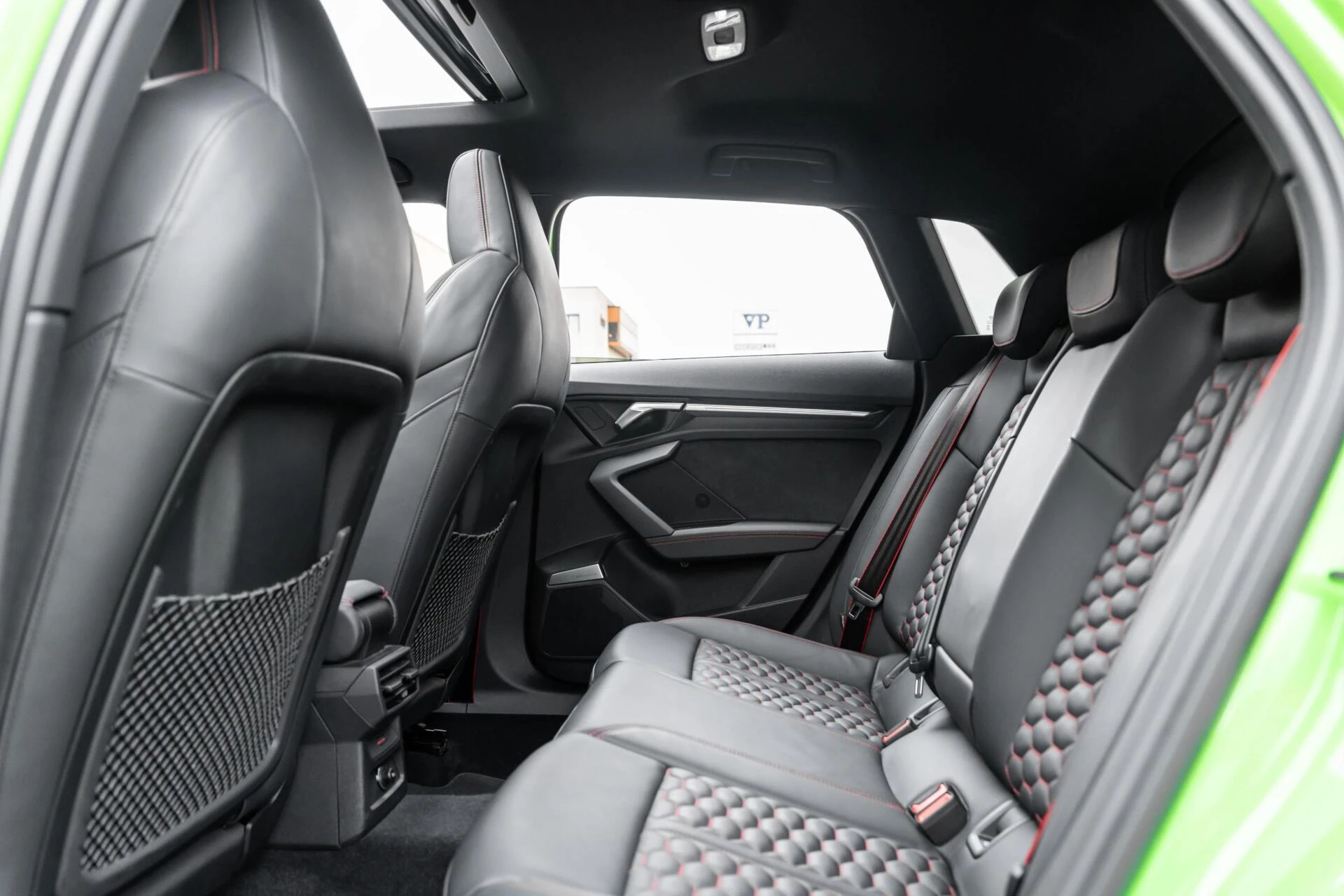 Hoofdafbeelding Audi RS3