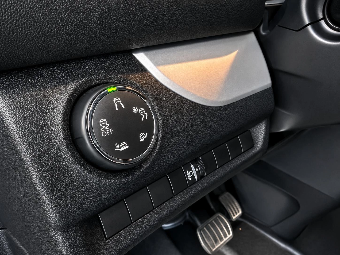 Hoofdafbeelding Fiat Scudo