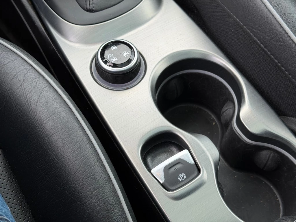 Hoofdafbeelding Fiat 500X