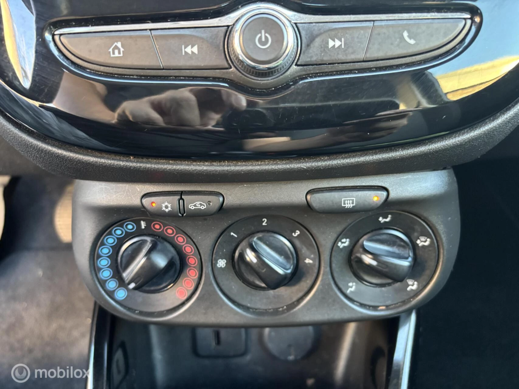 Hoofdafbeelding Opel ADAM