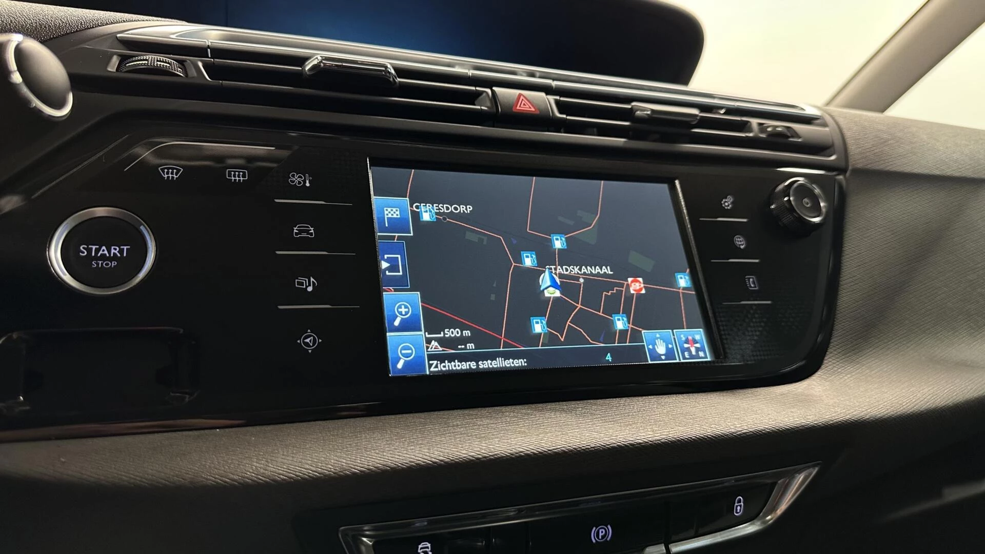 Hoofdafbeelding Citroën C4 Picasso