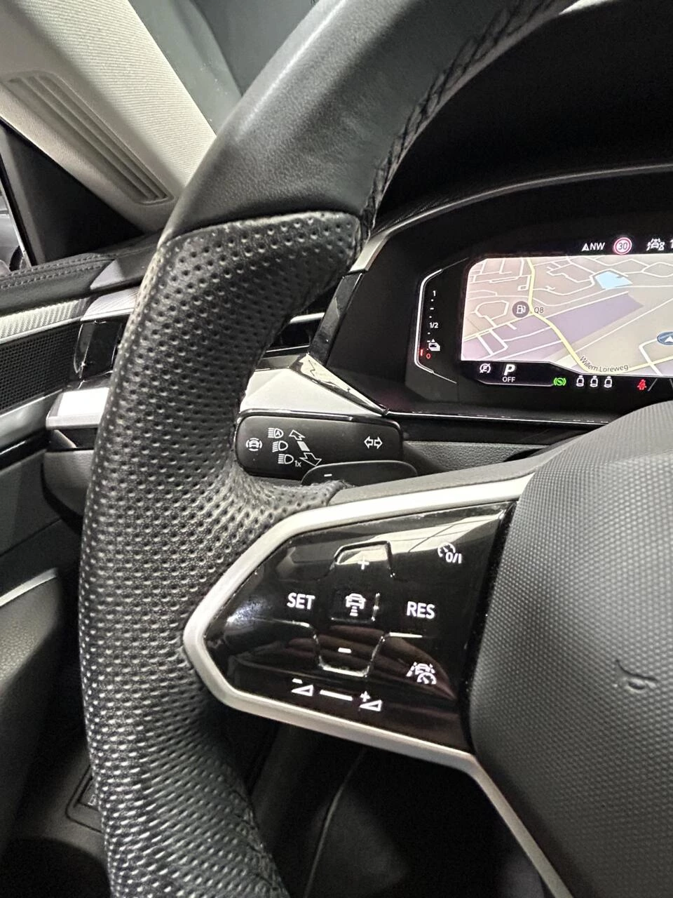 Hoofdafbeelding Volkswagen Arteon