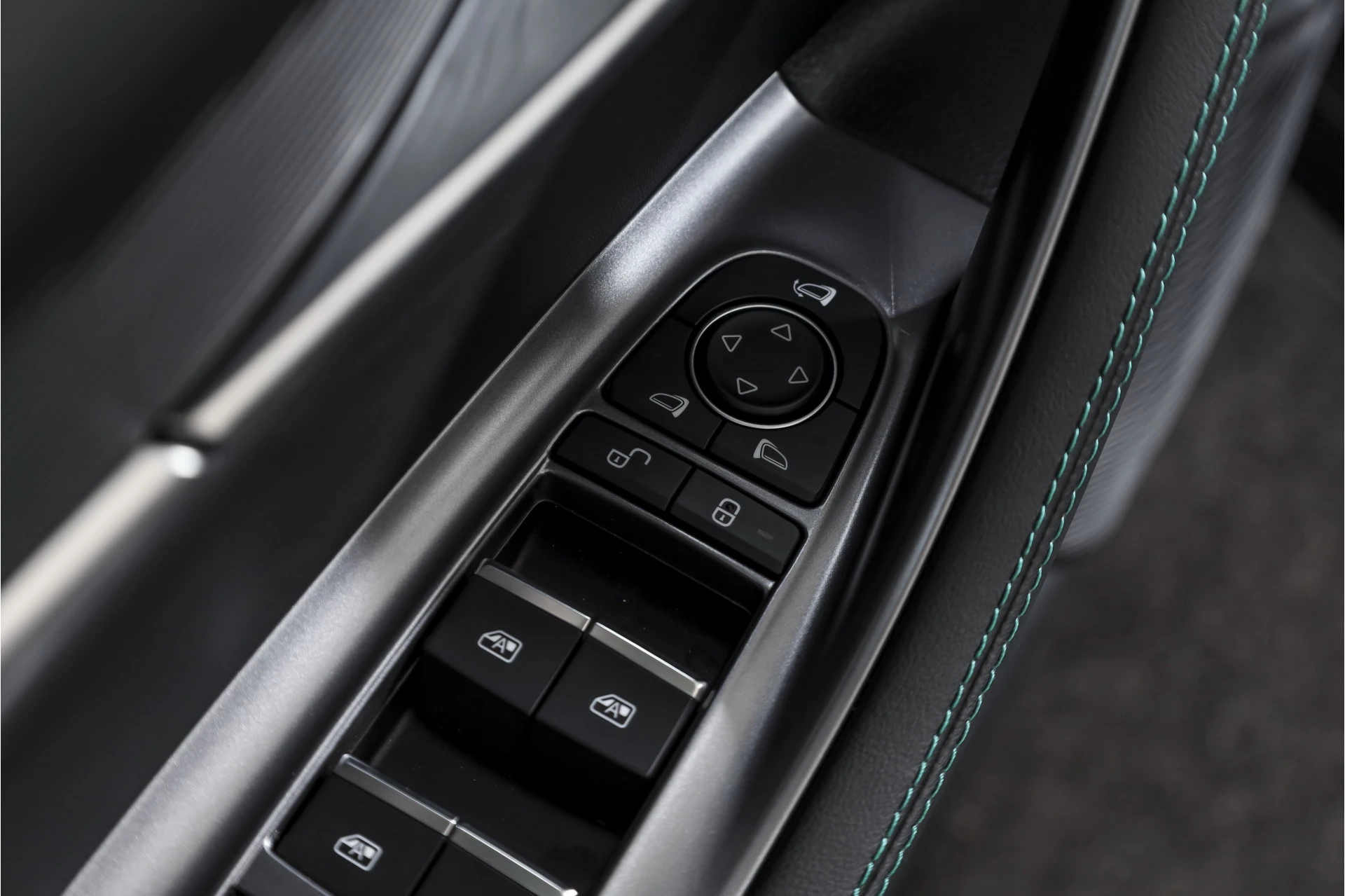 Hoofdafbeelding BYD SEAL U