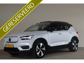 Volvo XC40 Recharge Twin Pro SOH 94.6% Harman Kardon I Pano I Elek.stoelen