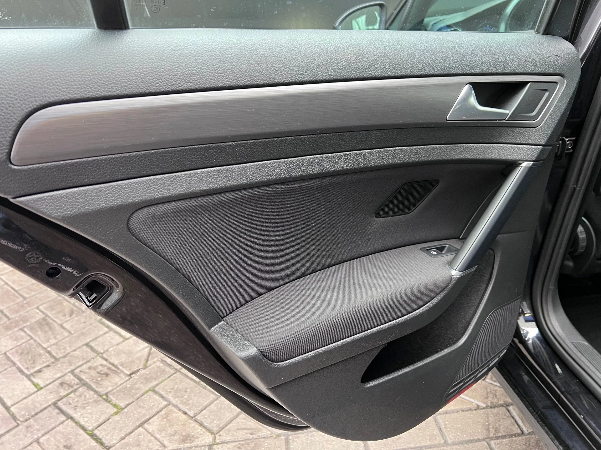 Hoofdafbeelding Volkswagen e-Golf