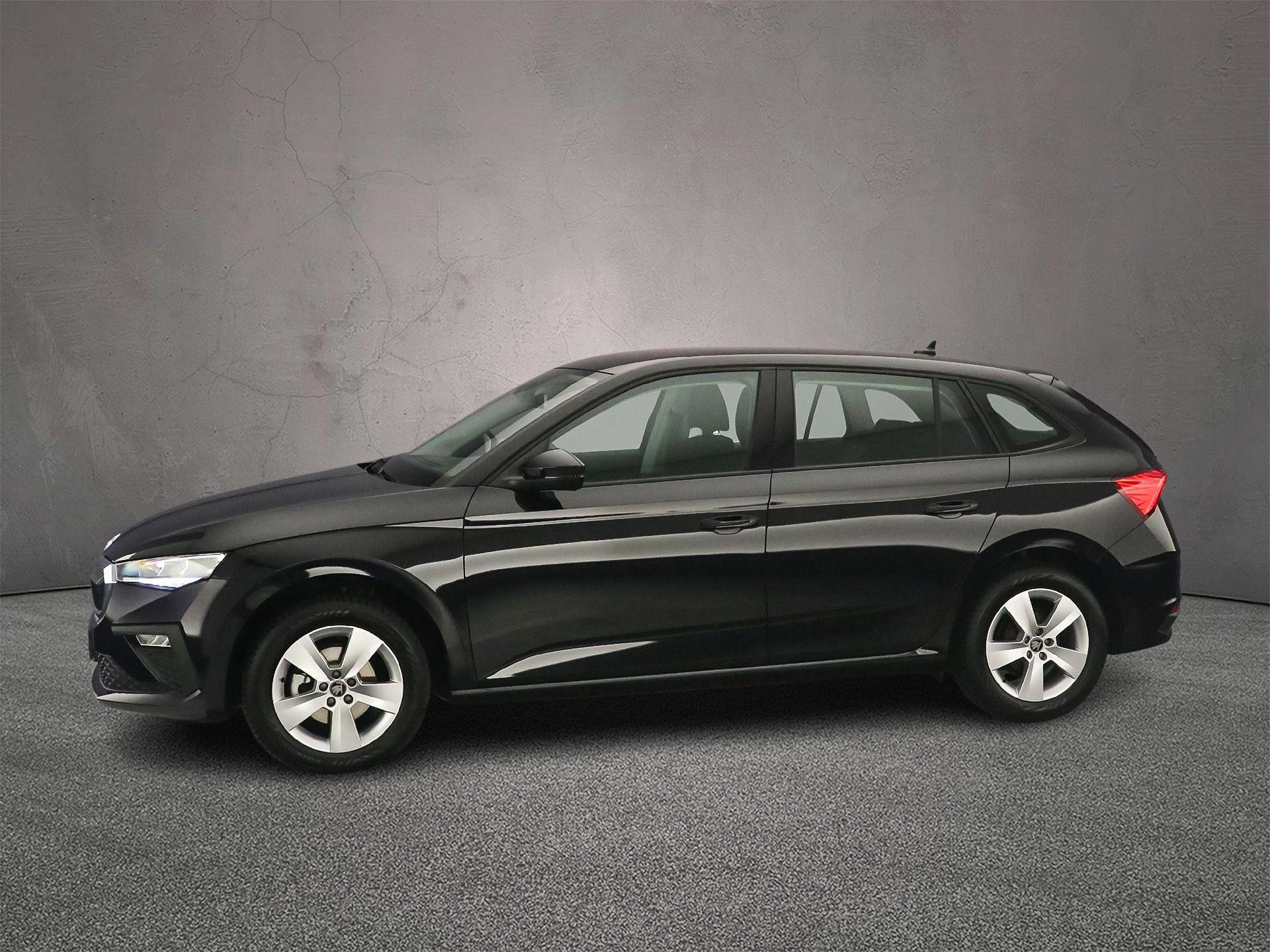 Hoofdafbeelding Škoda Scala