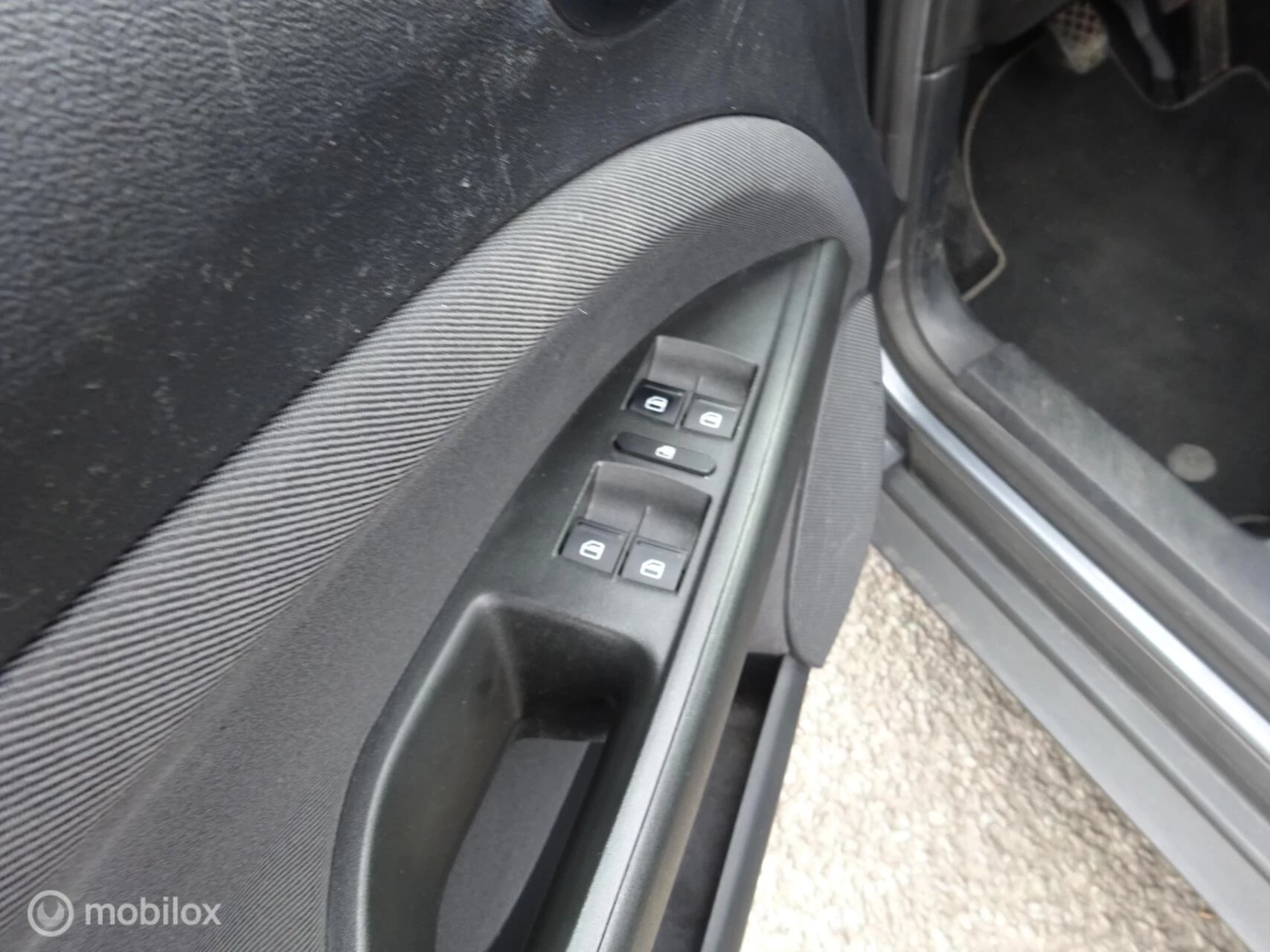 Hoofdafbeelding SEAT Altea