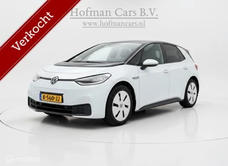 Volkswagen ID.3 Life 58 kWh | SOH 92% | Nieuwe APK | Camera | Stoelverwarming | 87.000 KM | 6 Mnd Garantie