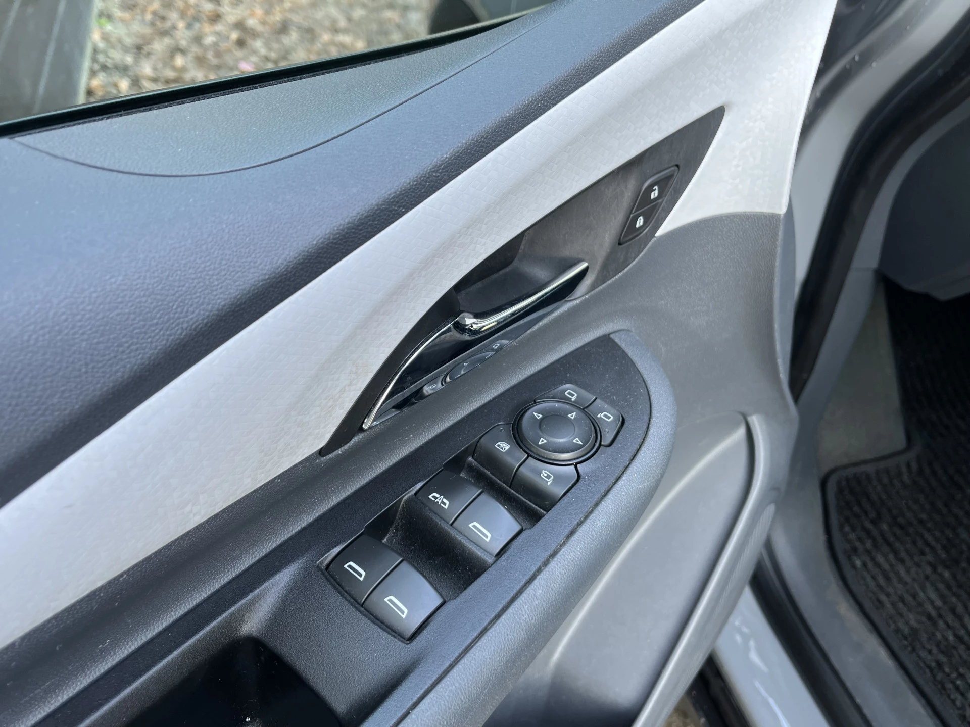 Hoofdafbeelding Opel Ampera-e