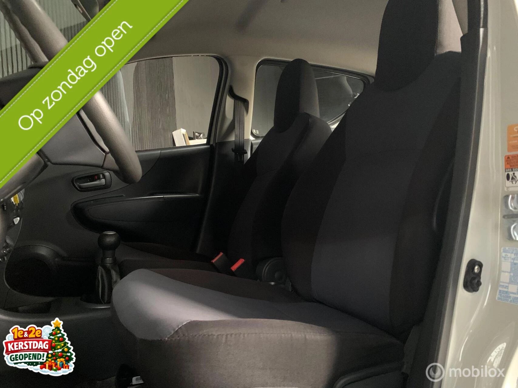 Hoofdafbeelding Suzuki Alto