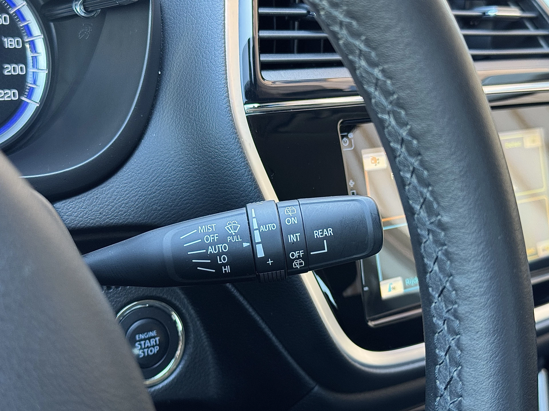 Hoofdafbeelding Suzuki S-Cross