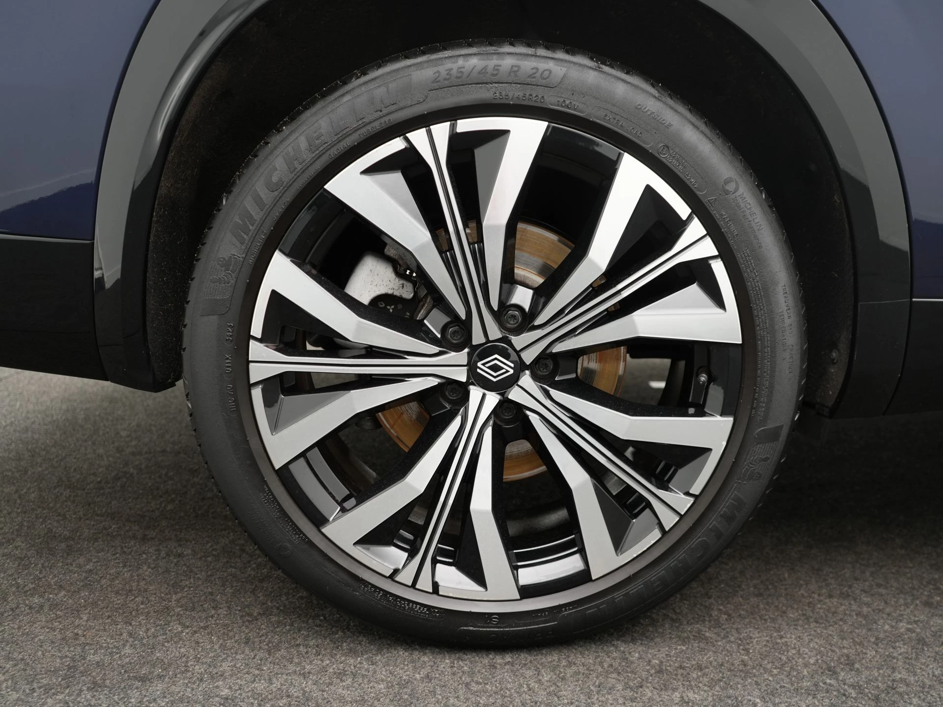 Hoofdafbeelding Renault Espace