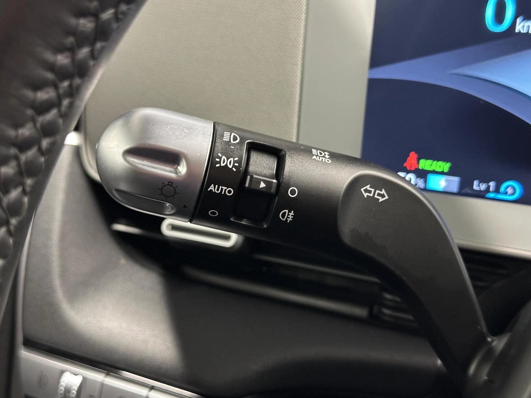 Hoofdafbeelding Hyundai IONIQ 5