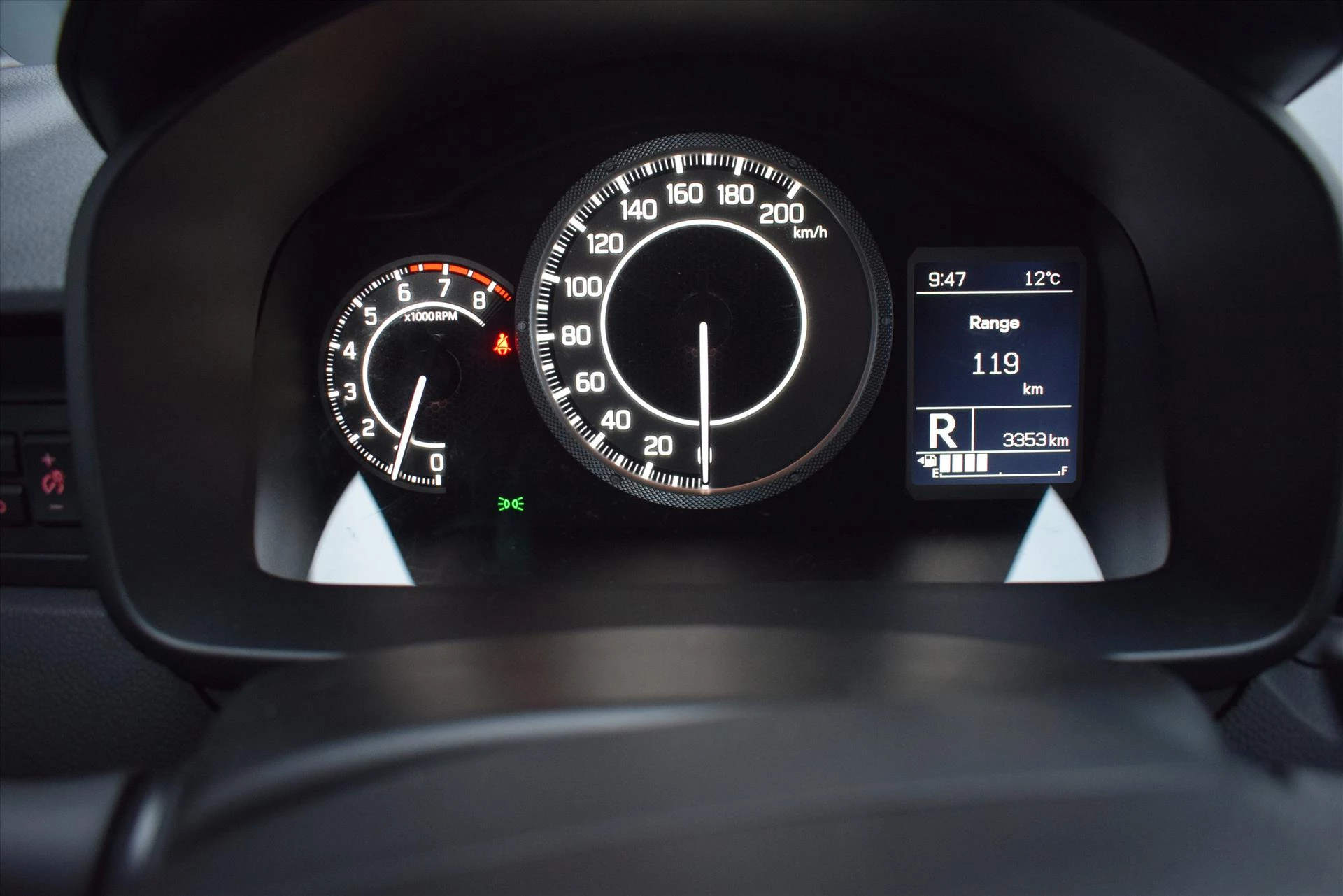 Hoofdafbeelding Suzuki Ignis