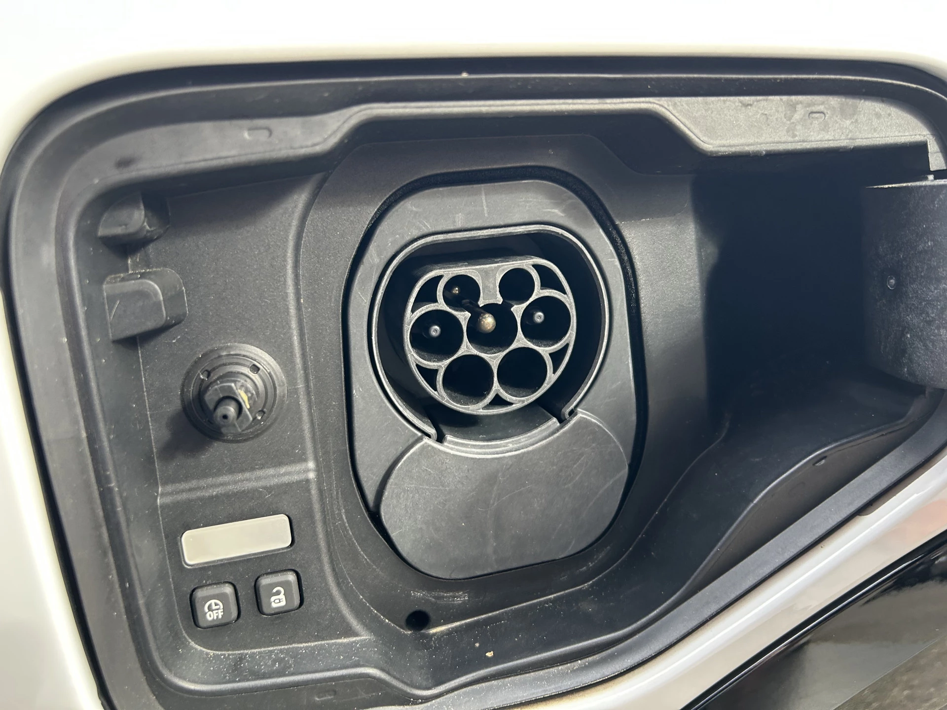 Hoofdafbeelding Renault Megane E-Tech