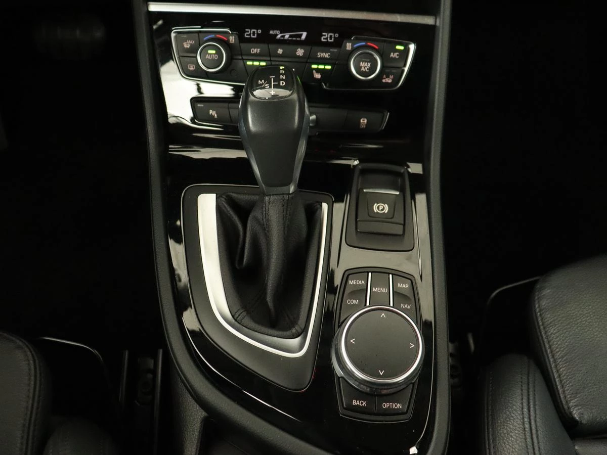 Hoofdafbeelding BMW 2 Serie