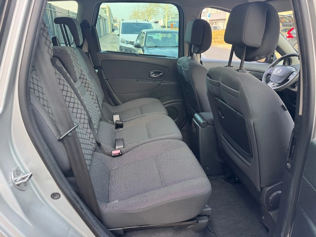 Hoofdafbeelding Renault Grand Scénic