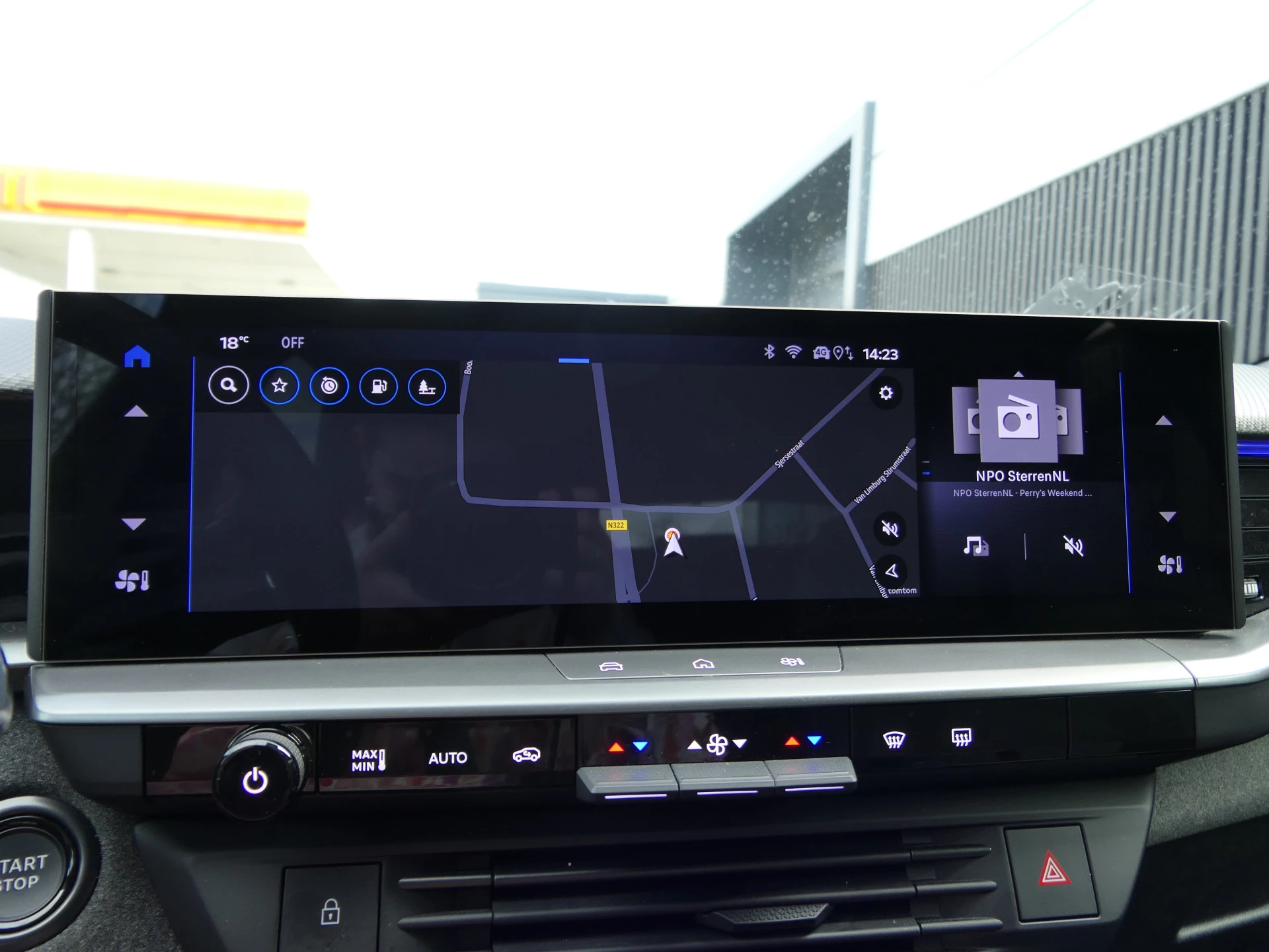 Hoofdafbeelding Opel Grandland