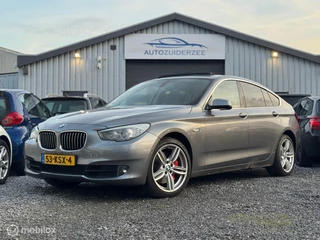 BMW 5-serie Gran Turismo 535i High Executive
