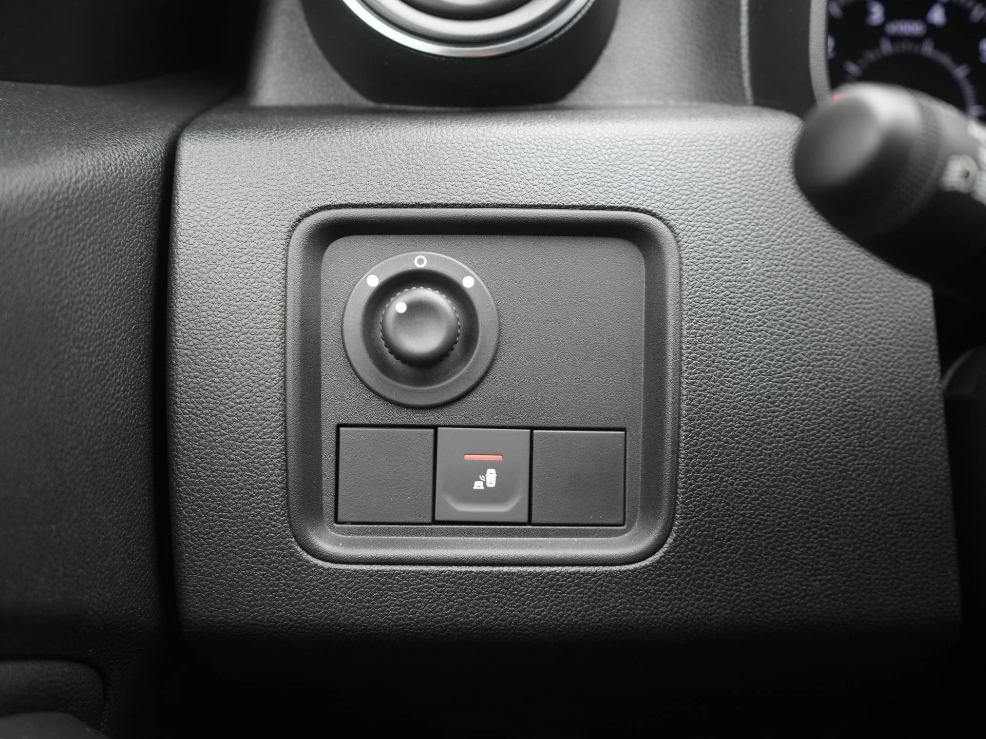 Hoofdafbeelding Dacia Duster