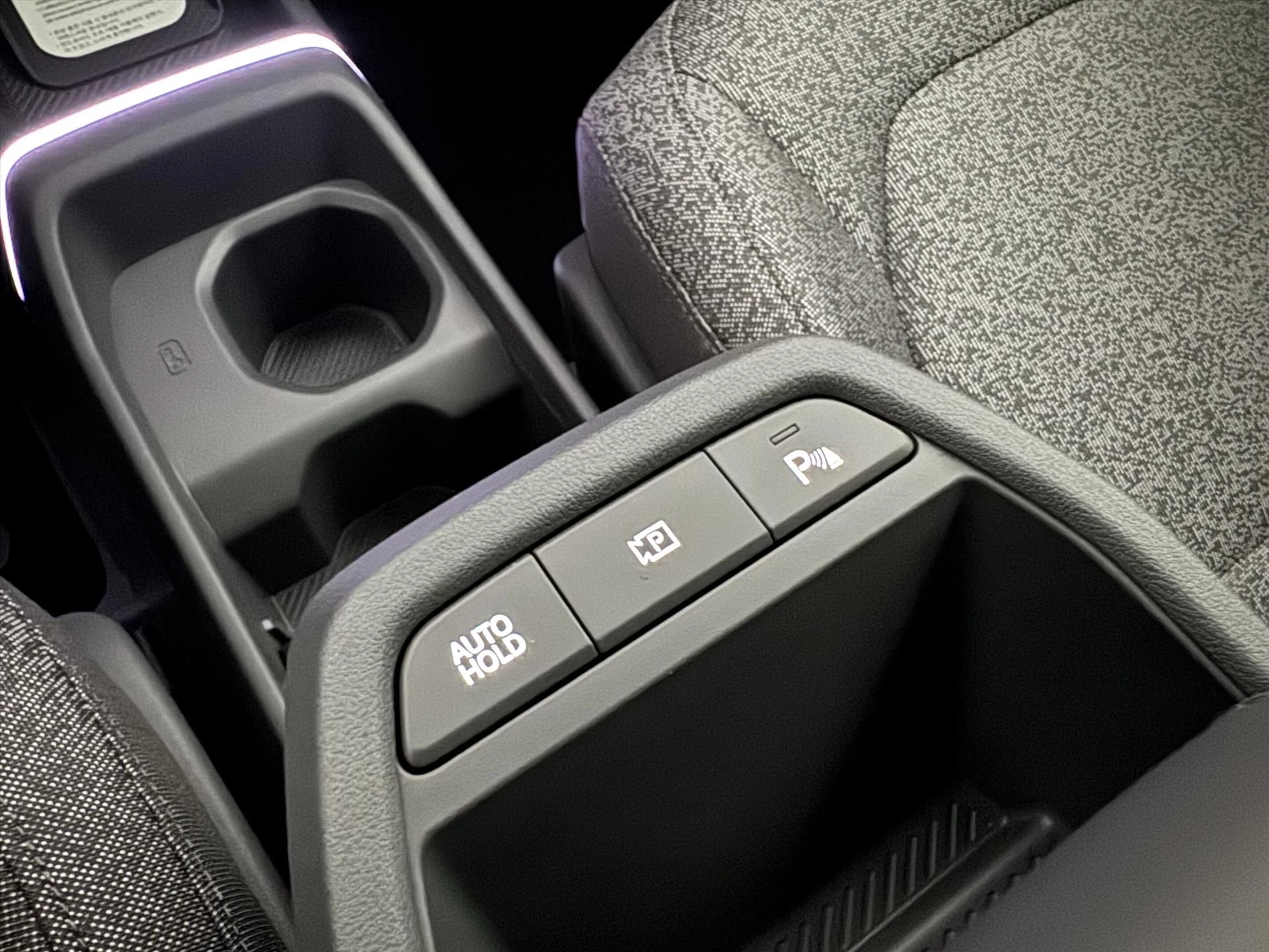 Hoofdafbeelding Kia Ev2