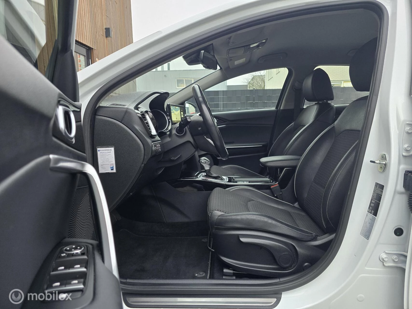 Hoofdafbeelding Kia XCeed