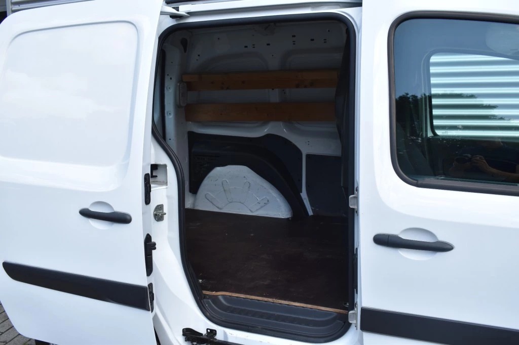 Hoofdafbeelding Mercedes-Benz Citan
