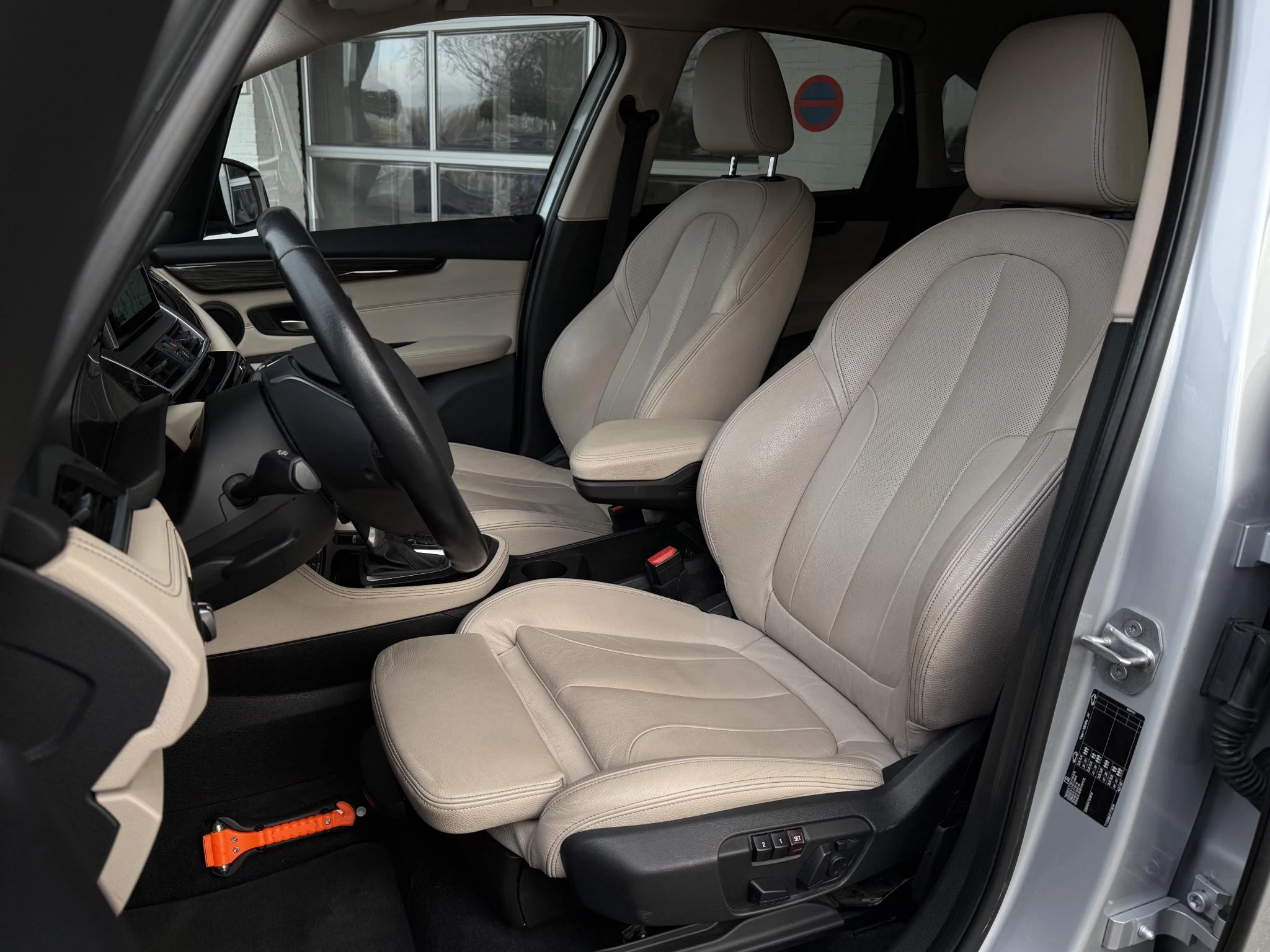 Hoofdafbeelding BMW 2 Serie