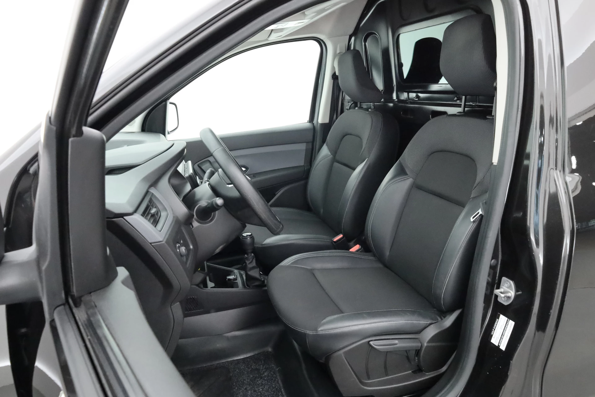 Hoofdafbeelding Renault Express