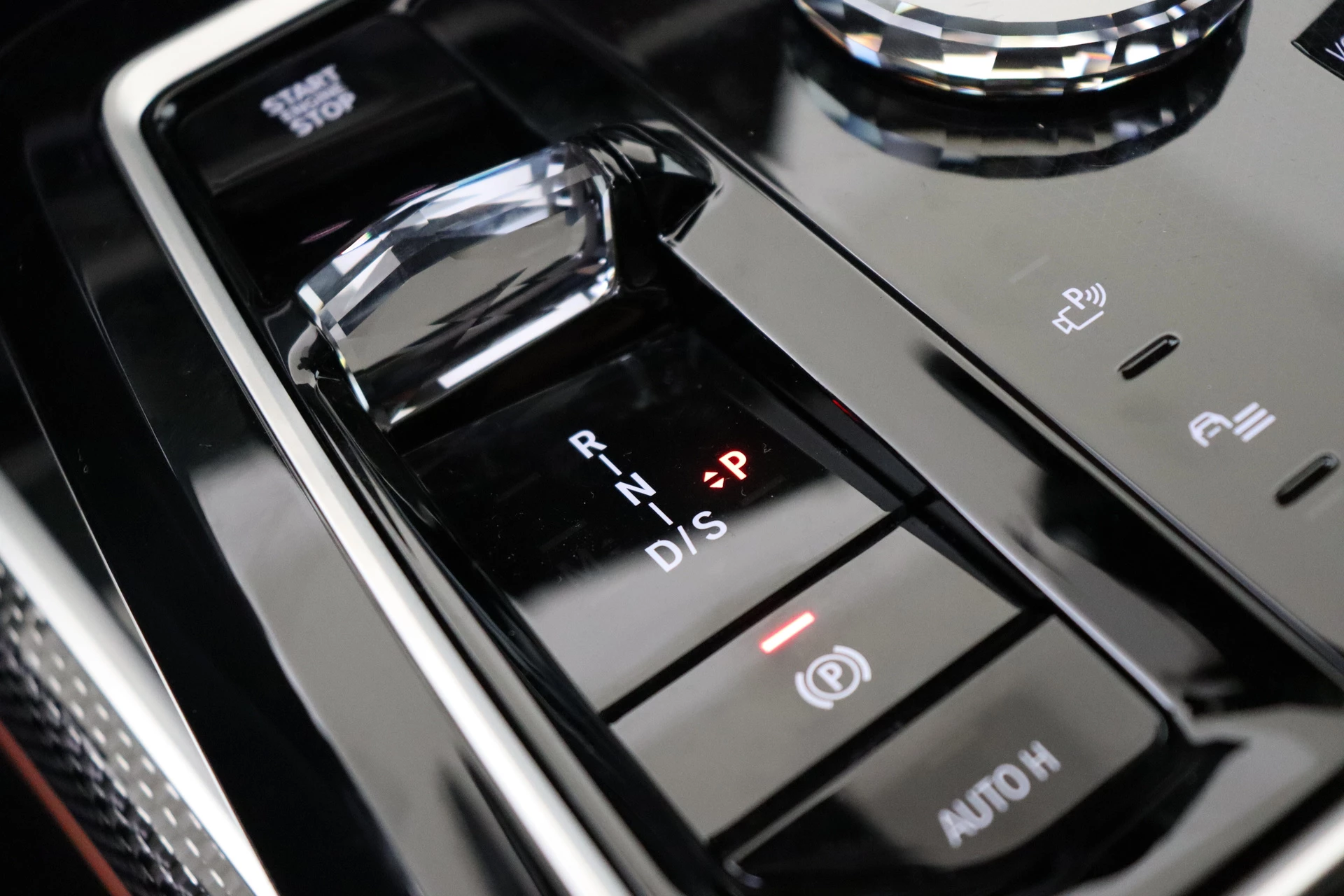 Hoofdafbeelding BMW 7 Serie