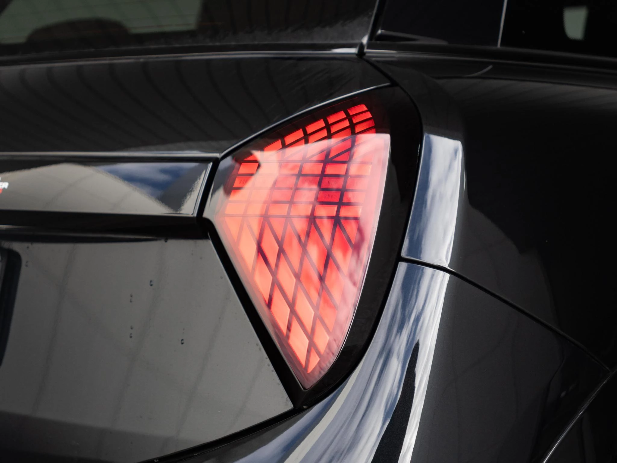 Hoofdafbeelding MINI 3-deurs