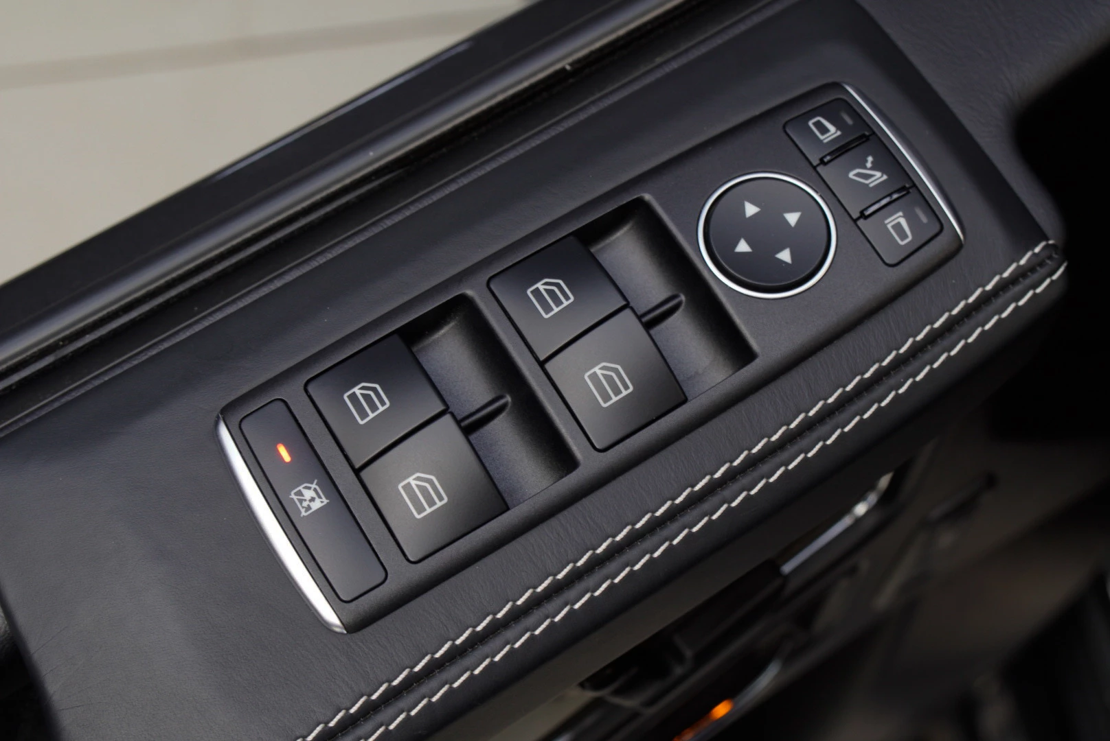 Hoofdafbeelding Mercedes-Benz G-Klasse