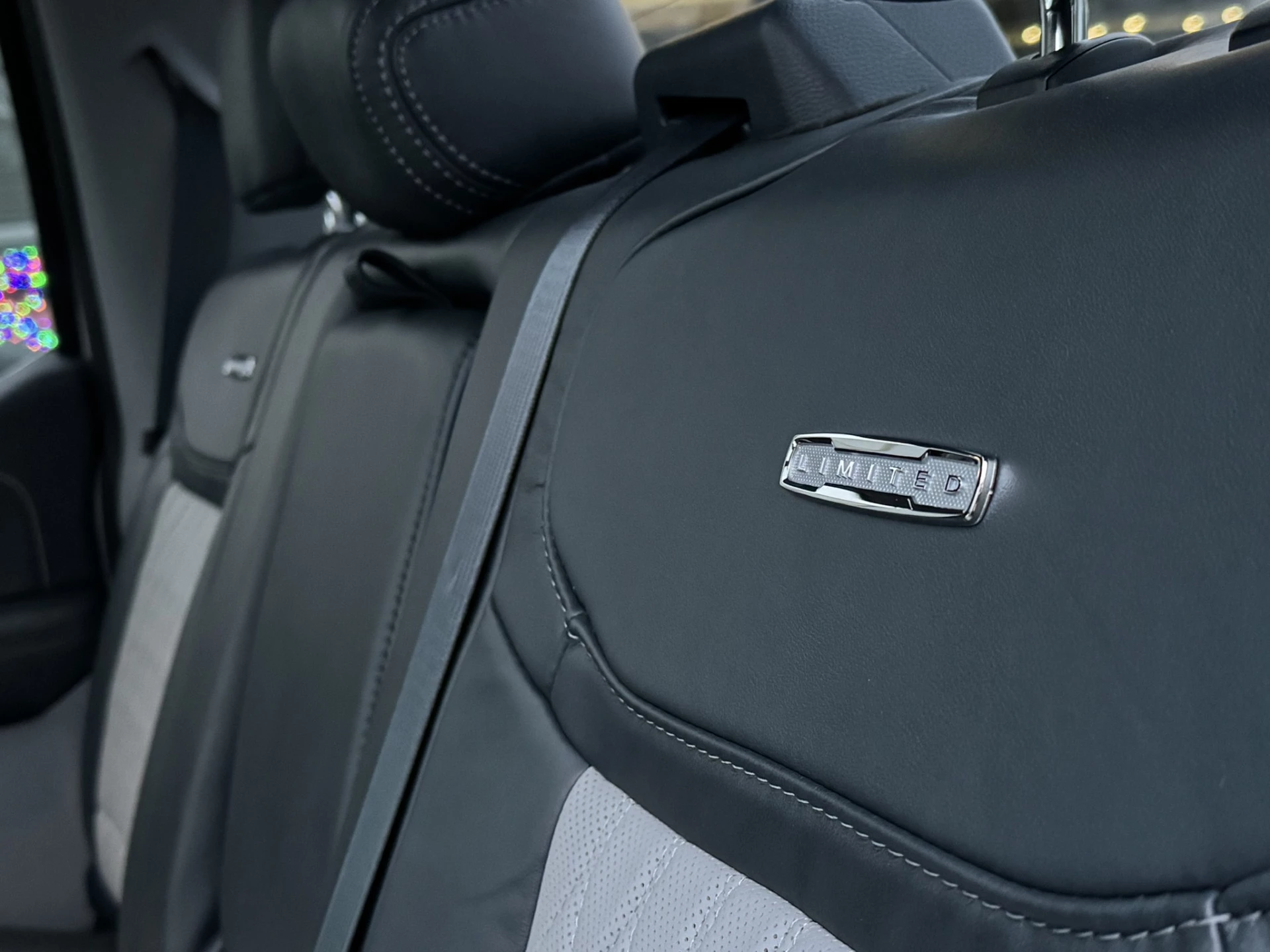 Hoofdafbeelding Ford F-150