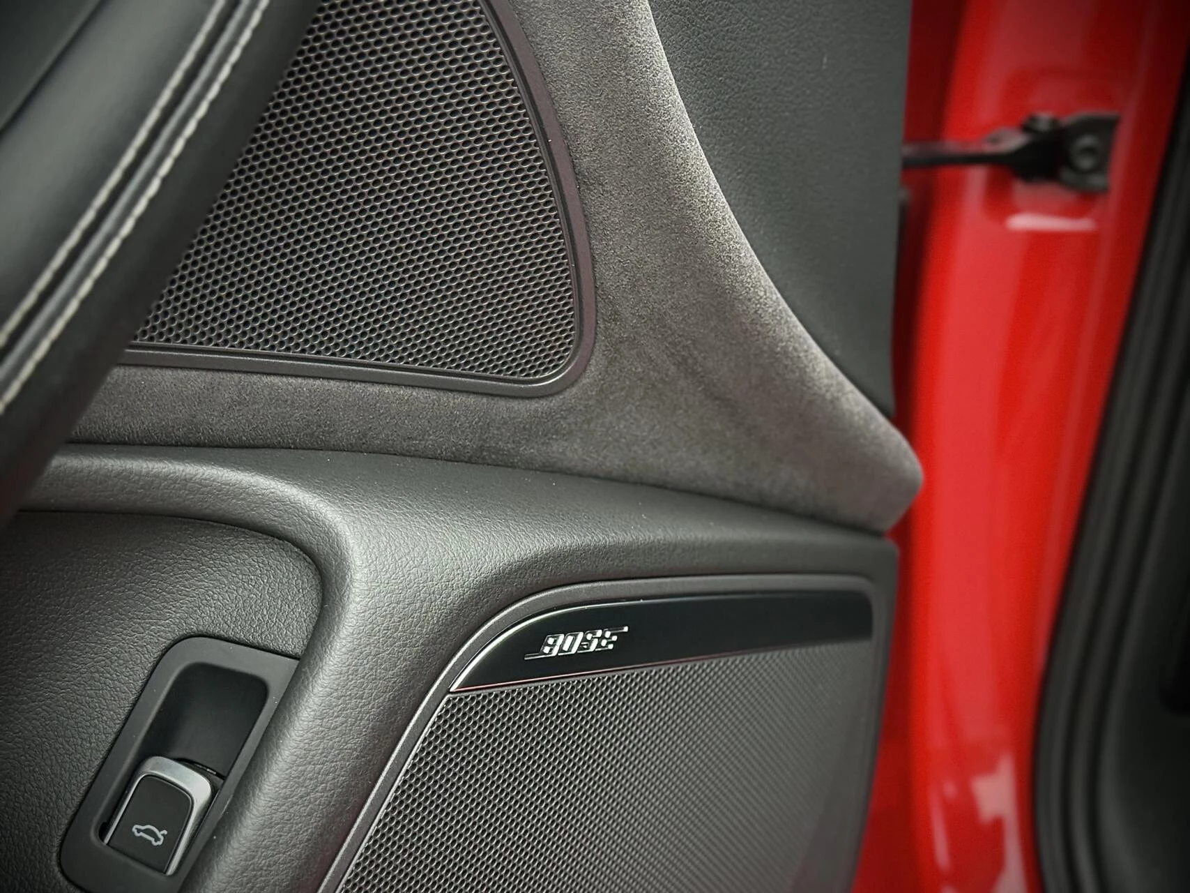 Hoofdafbeelding Audi S6