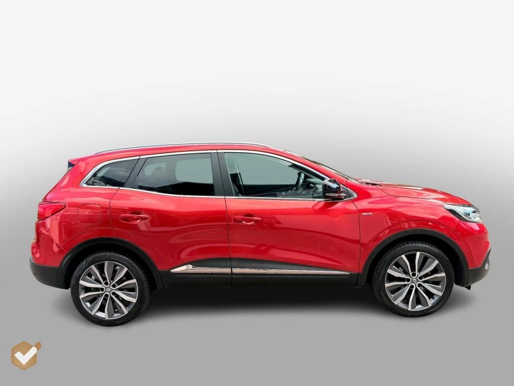 Hoofdafbeelding Renault Kadjar