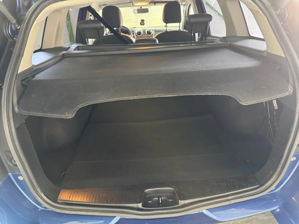 Hoofdafbeelding Dacia Logan