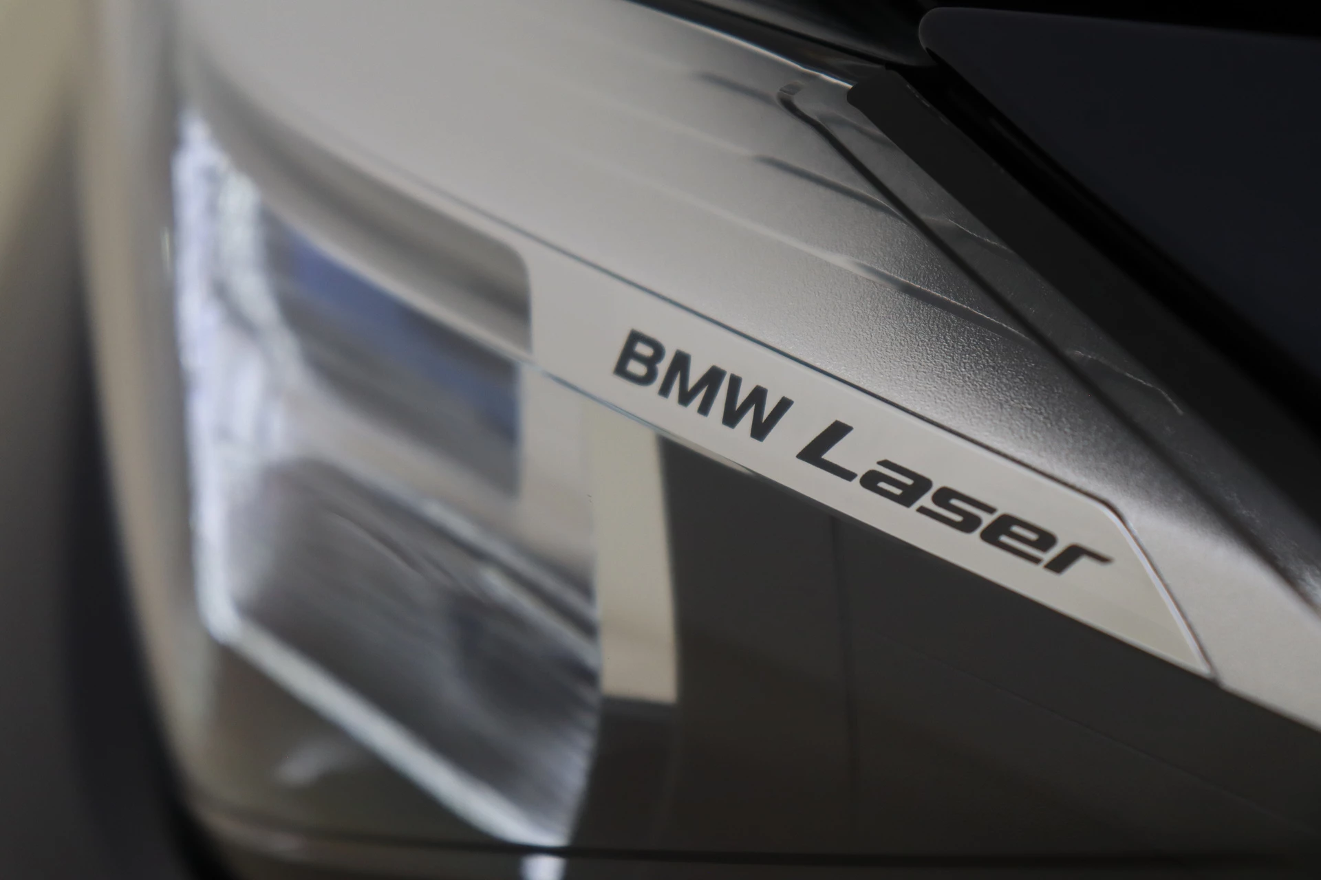 Hoofdafbeelding BMW 7 Serie
