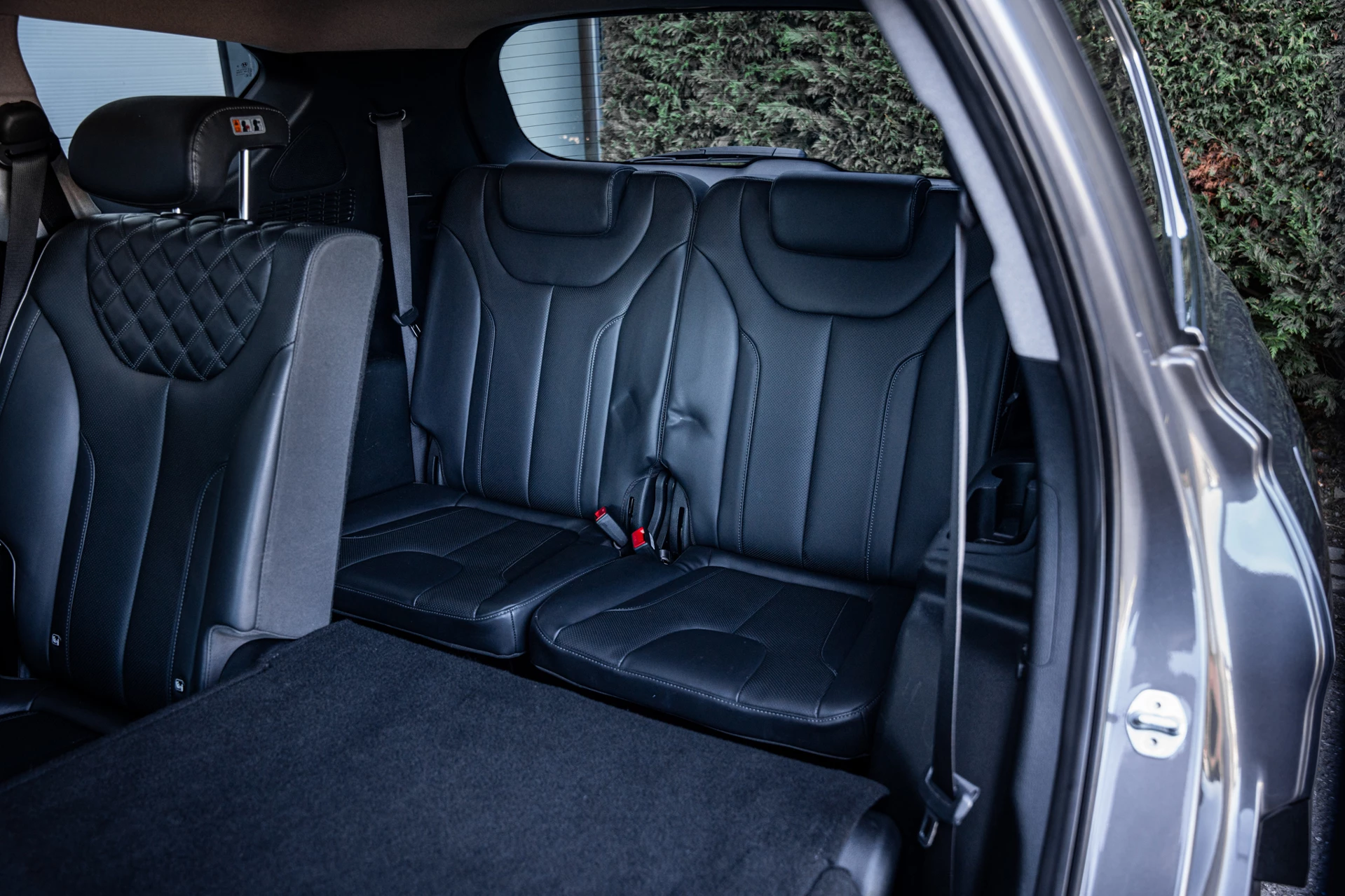 Hoofdafbeelding Hyundai Santa Fe