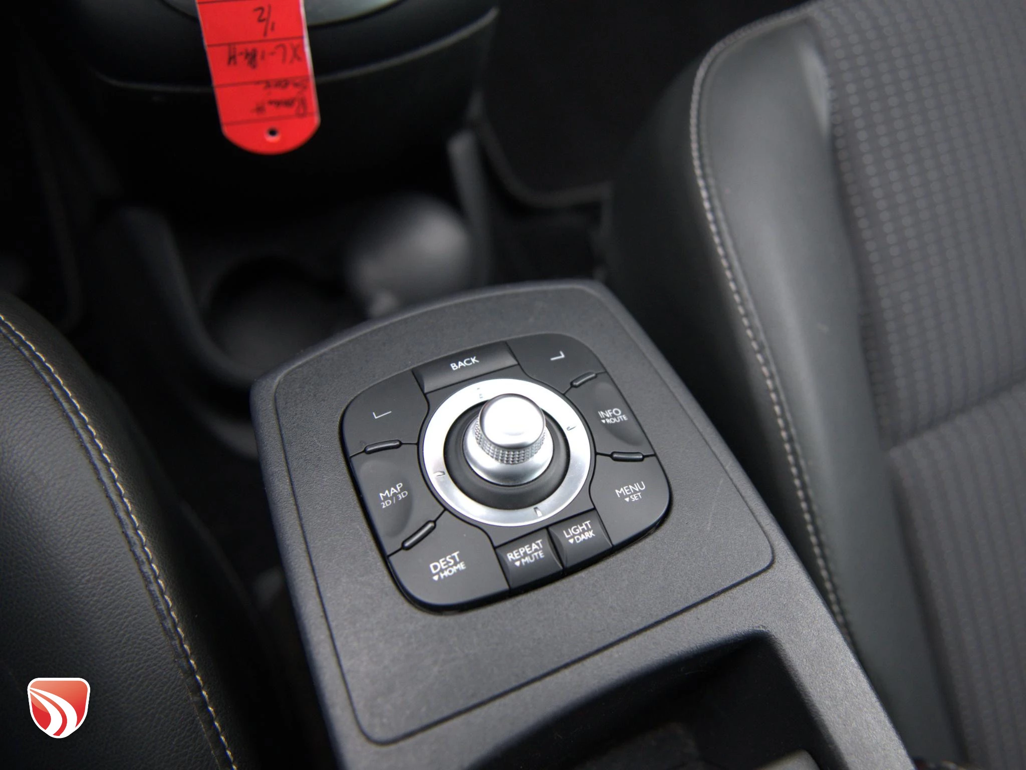 Hoofdafbeelding Renault Scénic