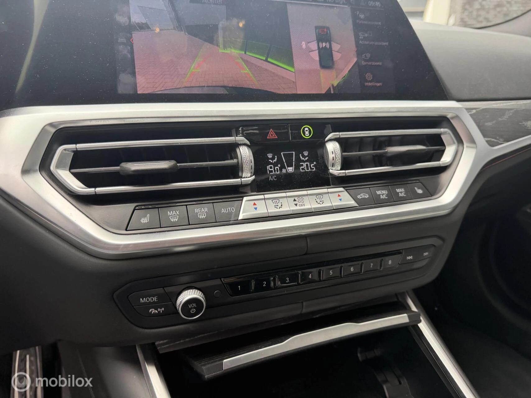 Hoofdafbeelding Alpina B3