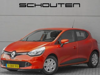 Renault Clio 0.9 TCe Expression Navi Cruise Airco