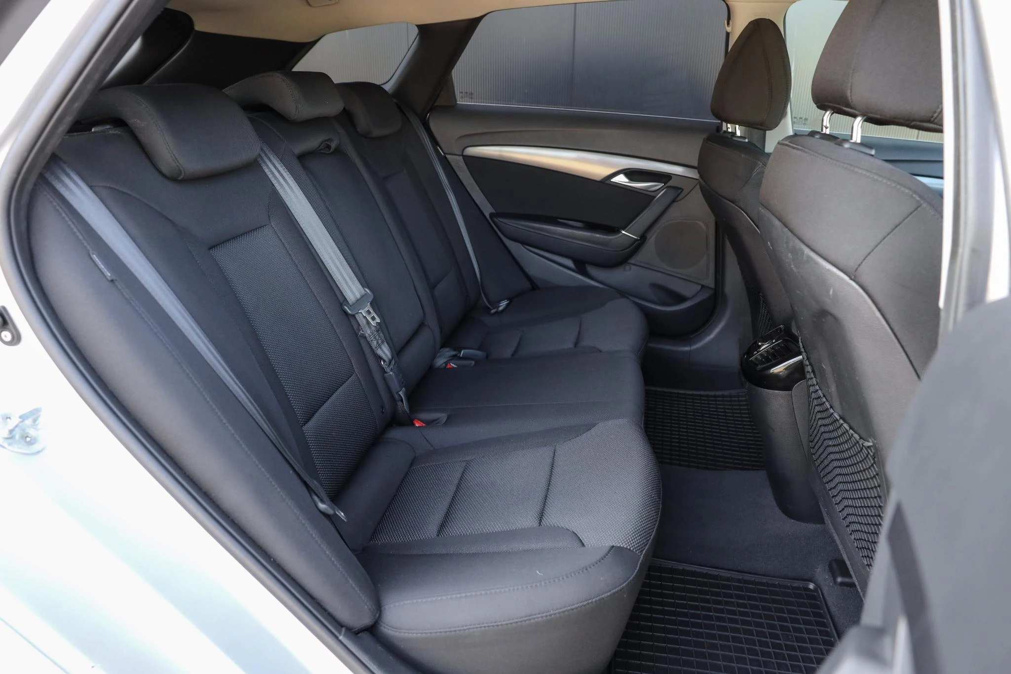 Hoofdafbeelding Hyundai i40