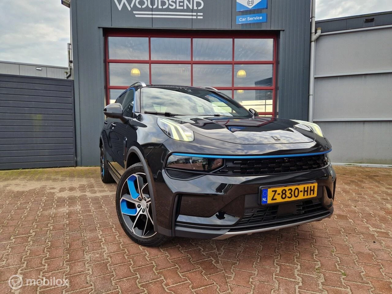 Hoofdafbeelding Lynk & Co 01