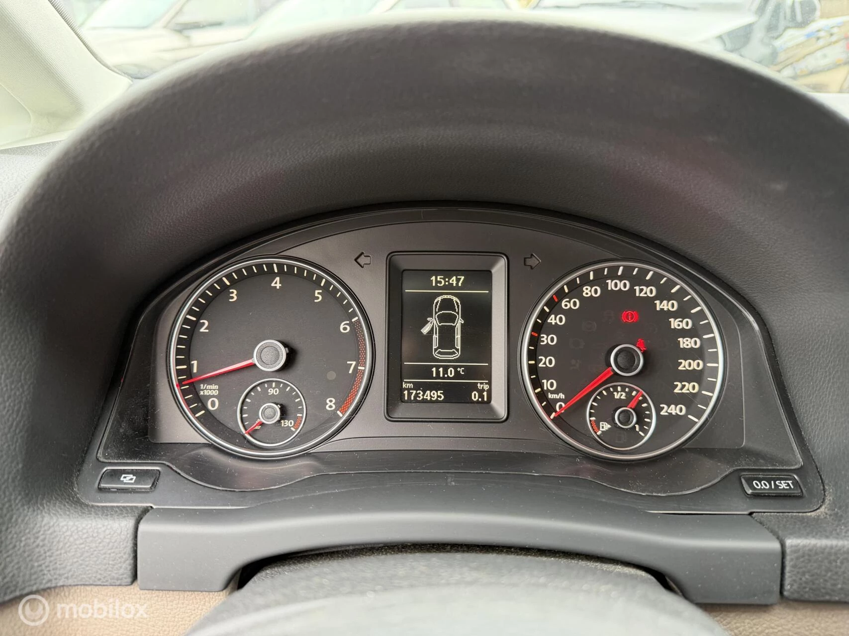 Hoofdafbeelding Volkswagen Golf Plus
