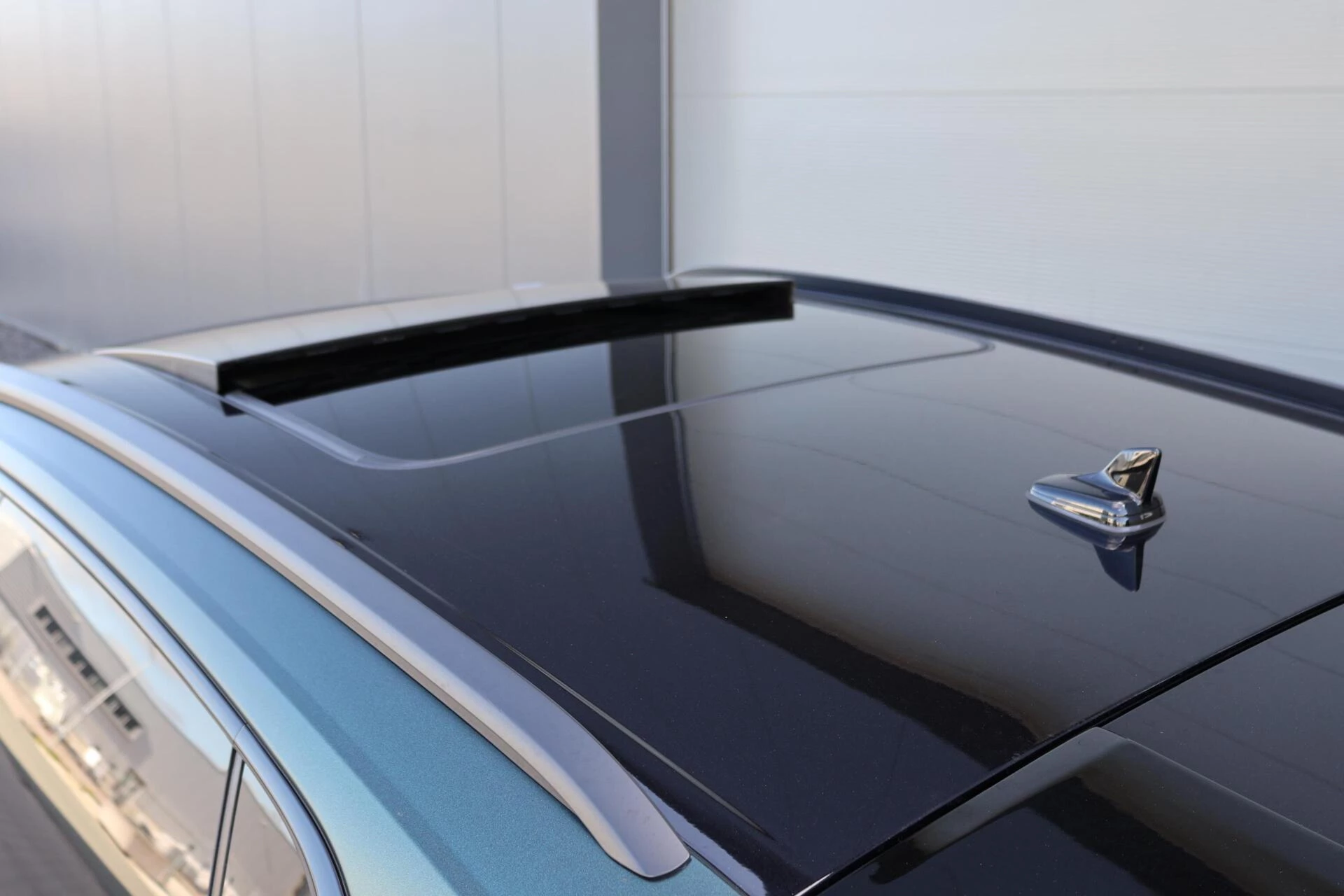 Hoofdafbeelding Audi SQ8