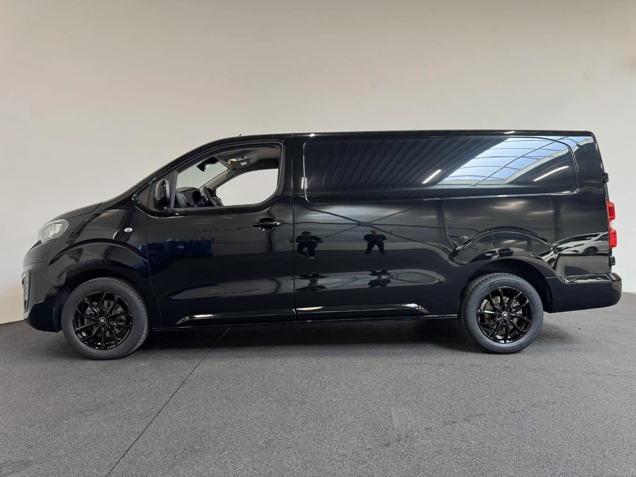 Hoofdafbeelding Peugeot Expert