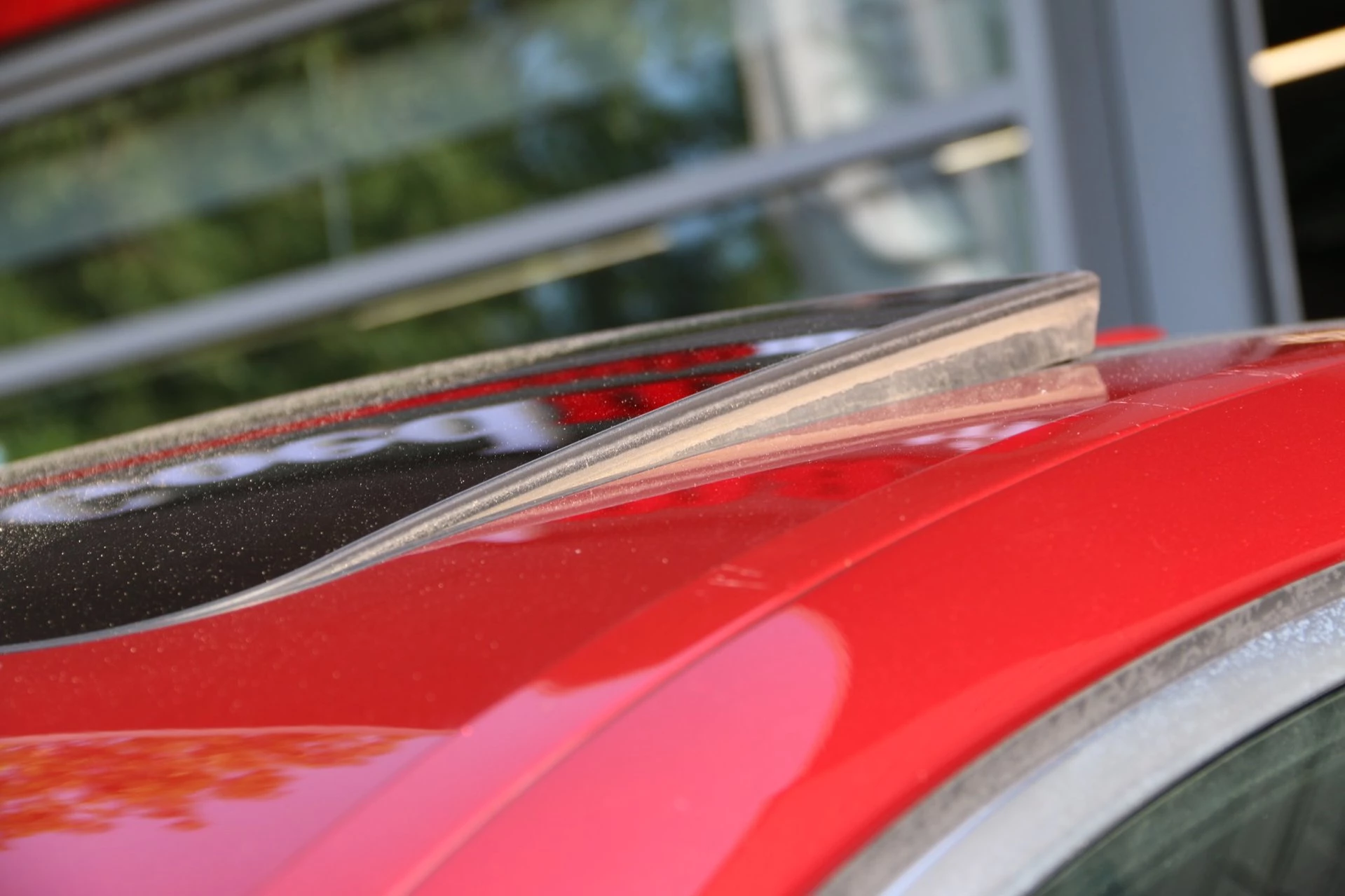 Hoofdafbeelding BMW X4
