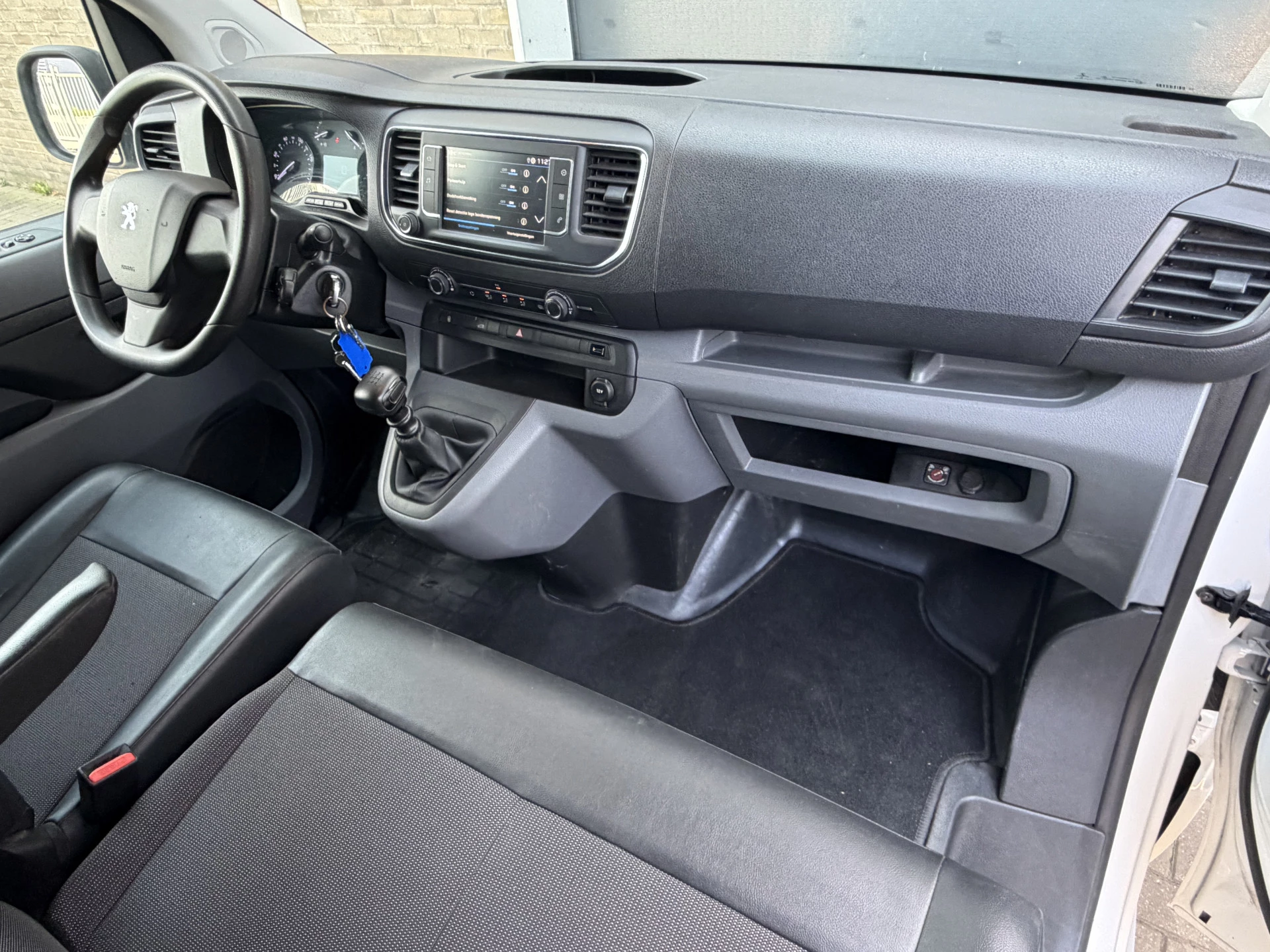 Hoofdafbeelding Peugeot Expert